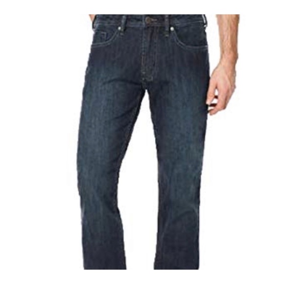 Buffalo David Bitton Other - Buffalo David Bitton | Straight Fit Jeans | D87